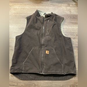Carhartt Vest